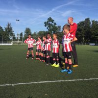 JO9-02 Overspelen is winnen