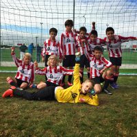 JO11 – 5 | Spannend….!!!!