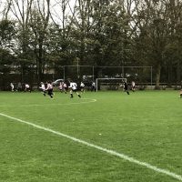 Alphense Boys MO13-1 - Meerburg MO13-1