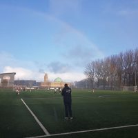 AB Jo10-1 – DSO Jo10-2 (2-0): Een teamprestatie optima forma