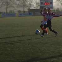 Bernardus MO13-2 - Alphense Boys MO13-1