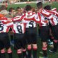 Teleurstellend resultaat voor E-Top tegen FC ’s-Gravenzande JO12-1