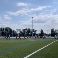 Mooie comeback voor de JO17-2