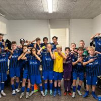 Alphense Boys 14-1 bekert verder na winst op De Betrokken Spartaan