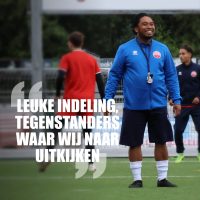 Dit is competitie-indeling Alphense Boys 1 volgend seizoen