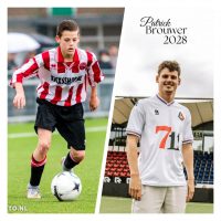 Transfers oud-Alphense Boys-spelers | Patrick Brouwer keert terug in eredivisie