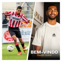 Transfers oud-Alphense Boys-spelers | Yassin Oukili vindt nieuwe club na ruim 100 wedstrijden in eredivisie